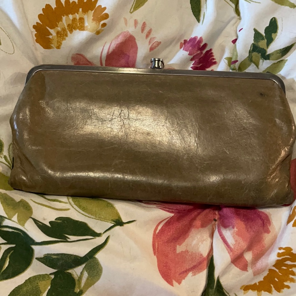 Hobo Wallet